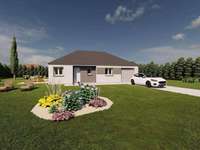 Vente maison