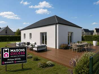 Vente maison Vente maison