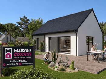 Vente Maison 2 chambresVaucelles