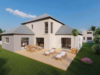 Vente Maison 4 chambresVaucelles