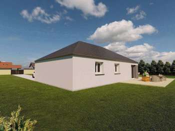 Vente maison