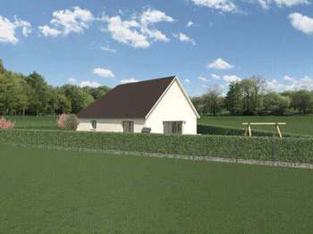 Vente maison