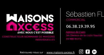 Vente maison