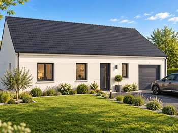 Photo Vente maison Vaucelles