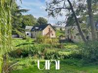 Vente maison 26 pièces