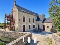 Vente maison 26 pièces