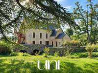 Vente maison 26 pièces