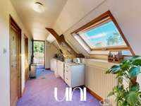 Vente maison 26 pièces