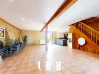 Vente maison 26 pièces