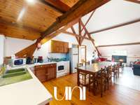 Vente maison 26 pièces