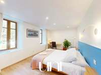 Vente maison 26 pièces