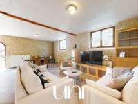 Vente maison 26 pièces