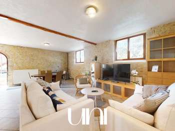 Vente maison 26 pièces