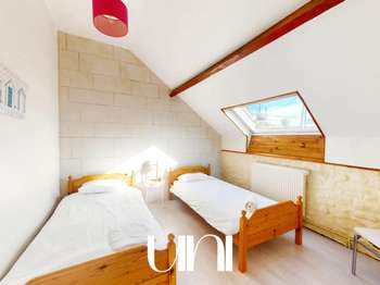 Vente maison 26 pièces