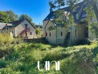 Vente maison 26 pièces