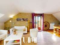 Vente maison 26 pièces