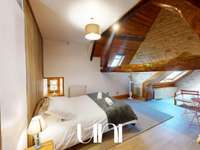 Vente maison 26 pièces