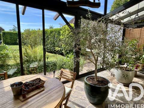 Vente maison 7 pièces Vauchassis 10