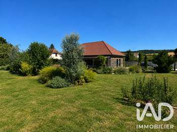 Vente Maison 3 chambresVauchassis