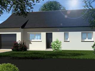 Vente maison