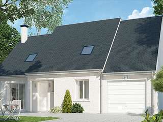 Vente maison