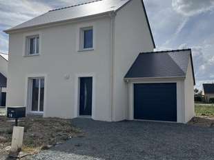 Photo Vente maison Vauchrétien