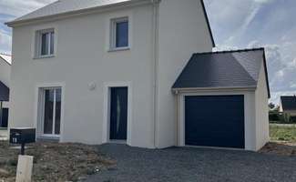 Photo Vente maison Vauchrétien