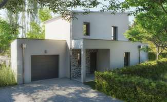 Photo Vente maison Vauchrétien