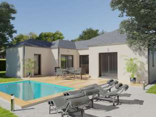 Photo Vente maison Vauchrétien