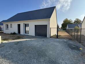 Vente Maison 3 chambresVauchrétien