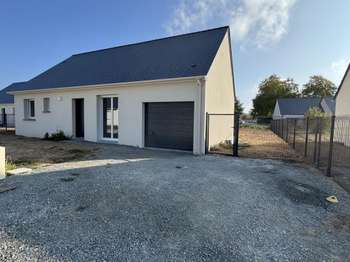 Vente maison Vauchrétien 49