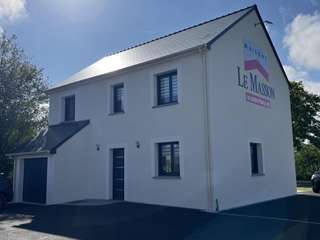 Vente maison