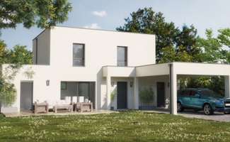 Photo Vente maison Vauchrétien