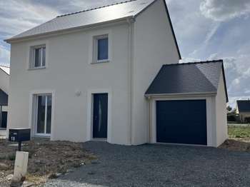 Vente maison Vauchrétien 49
