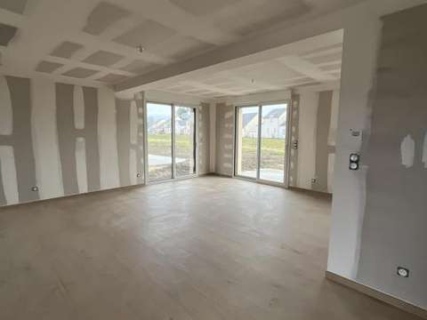 Vente maison