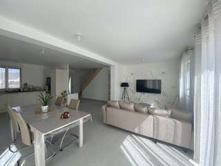 Vente maison