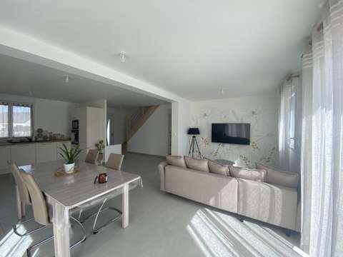 Vente maison