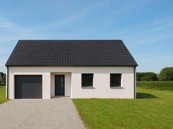 Vente Maison 3 chambresVauchrétien