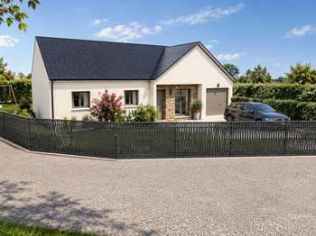 Vente maison Vauchrétien 49