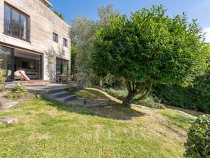 Vente Maison 5 chambresVaucresson