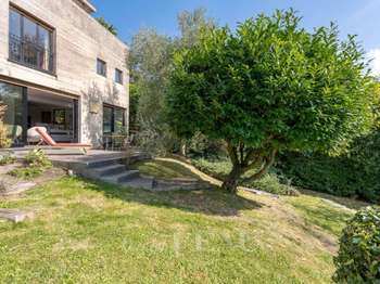 Vente maison 8 pièces Vaucresson 92