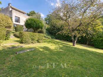 Vente Maison 5 chambresVaucresson