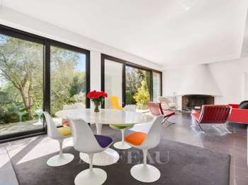 Vente Maison 5 chambresVaucresson