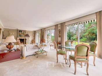 Vente maison 7 pièces Vaucresson 92