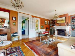 Vente maison 9 pièces Vente maison 9 pièces