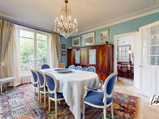 Vente maison 9 pièces Vente maison 9 pièces