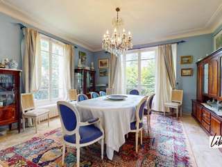 Vente maison 9 pièces Vente maison 9 pièces