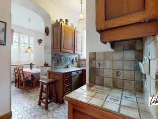 Vente maison 9 pièces Vente maison 9 pièces