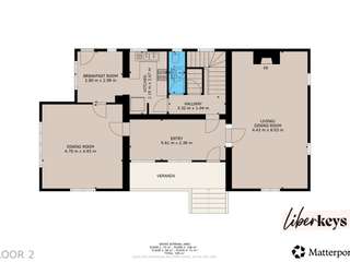 Vente maison 9 pièces Vente maison 9 pièces