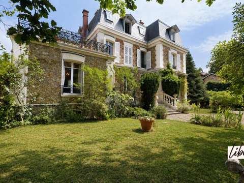 Vente maison 9 pièces Vente maison 9 pièces